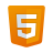 html-logo